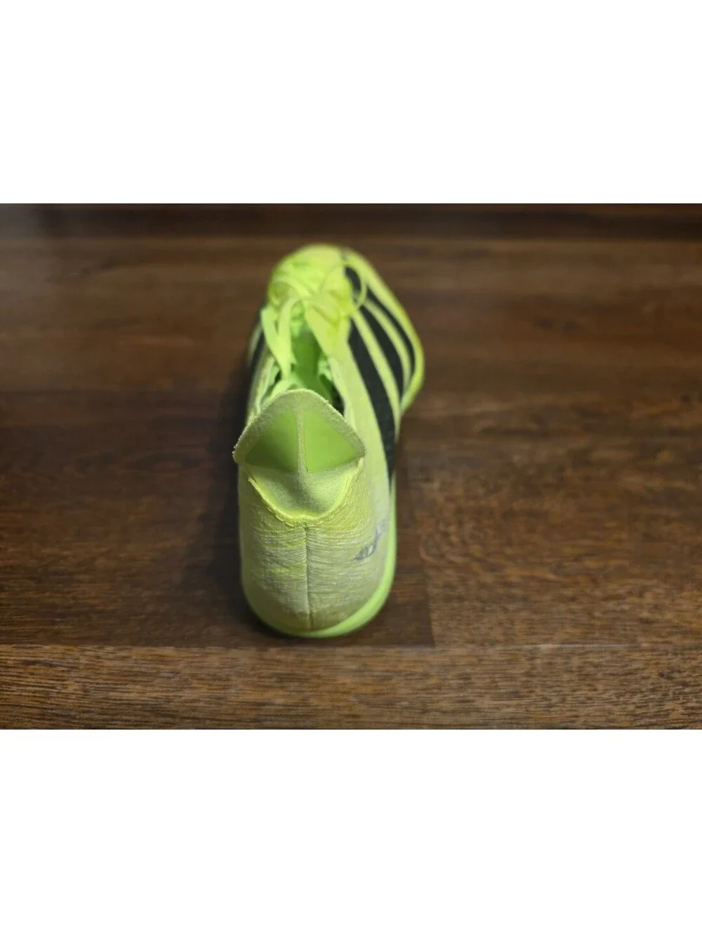Size 7 Adidas Adizero Prime SP 3 Strung Lucid Green Men's IH5800 New